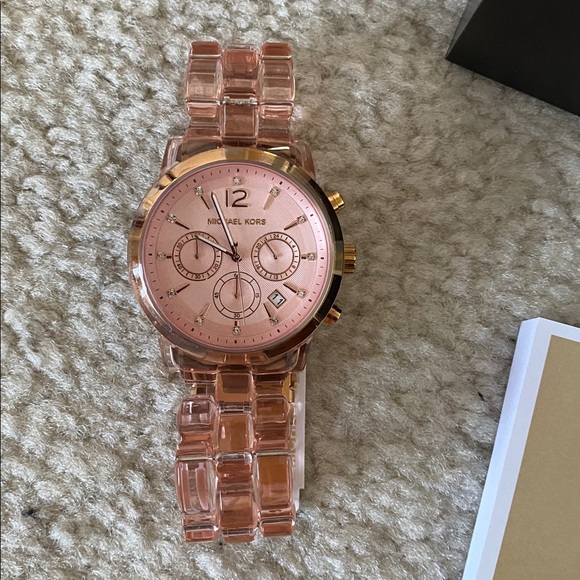 Michael Kors watch - Picture 6 of 7